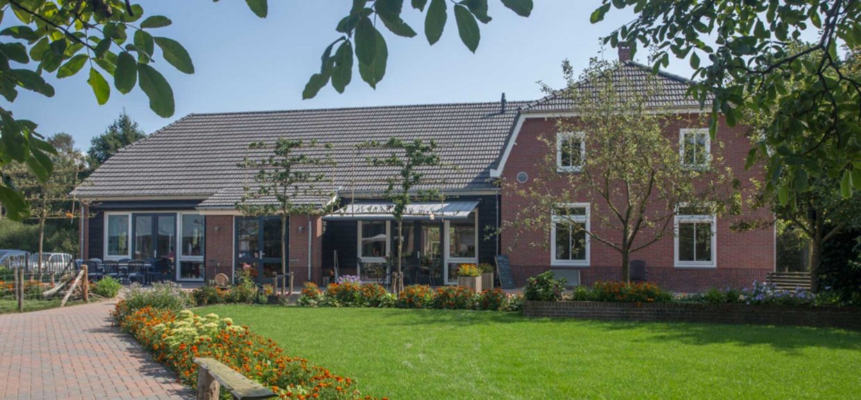 De Haartse Hoeve