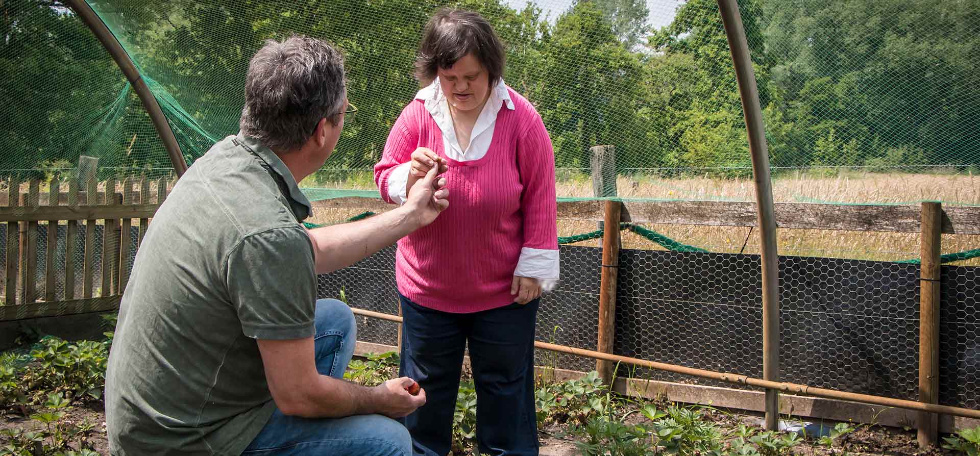 Locatie Looz Corswarem Hoeve SZZ