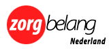 Logo Zorgbelang Nederland
