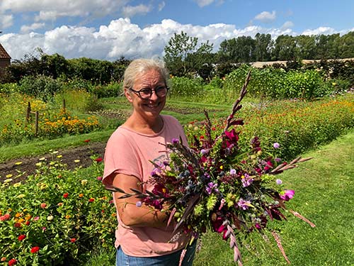 Zorgpluktuin ’t Voortje