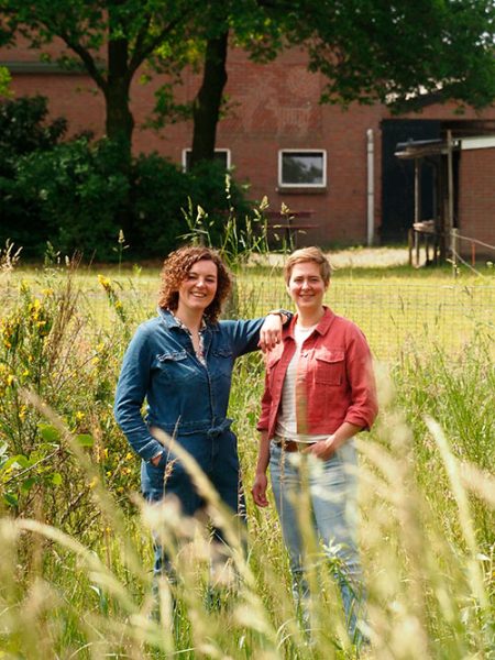 Huis aan de Kleine Beerze