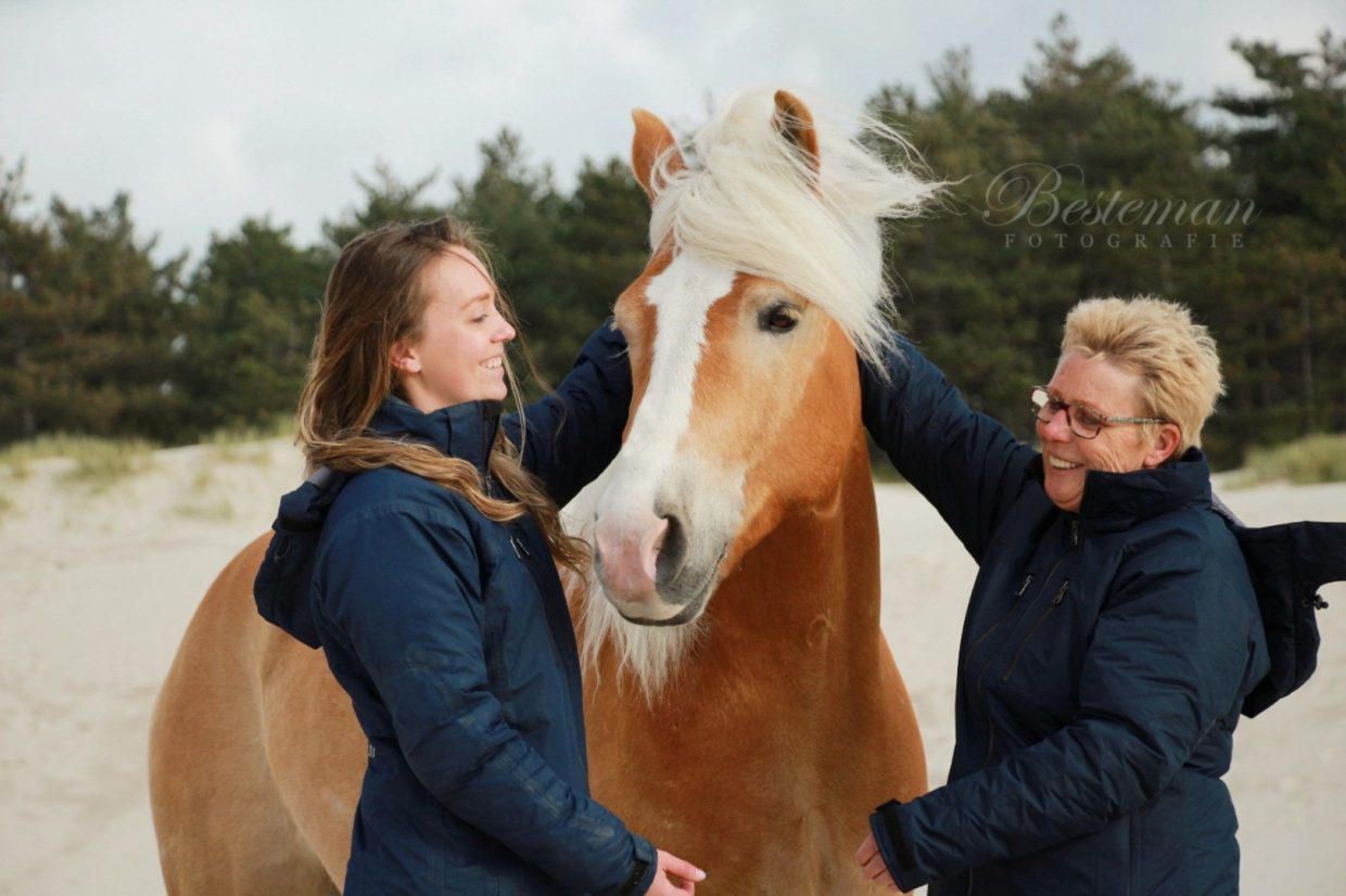 Rechts: Lucian Voet van SAM-en