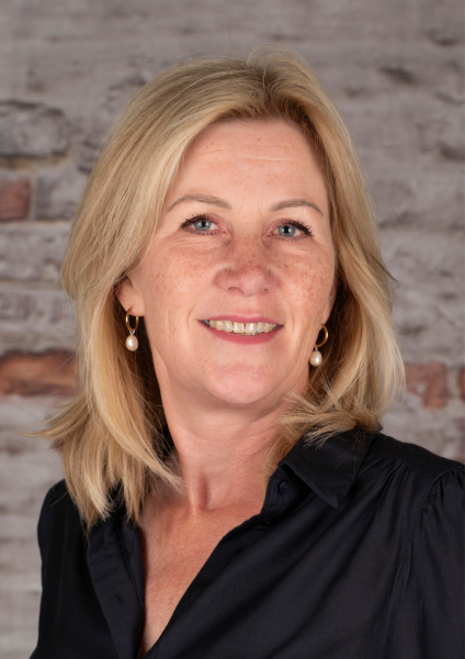 Karin van Erve