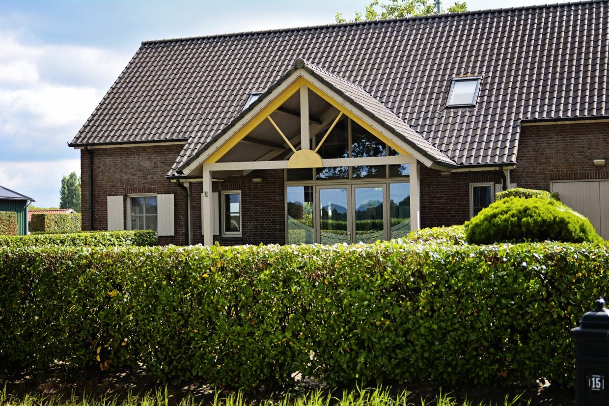 Dagbeleving De Kailakkers