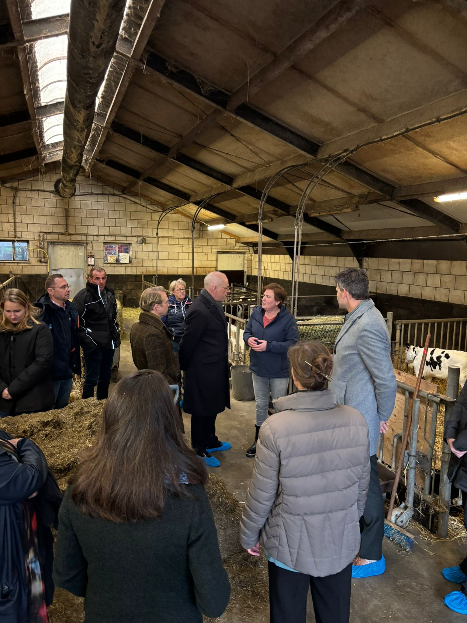 “Ik heb hier in de praktijk kunnen zien hoe gecompliceerd infectieziektenbestrijding is”