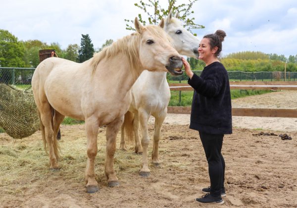 Zorgboerderij Jolly’s Hoeve