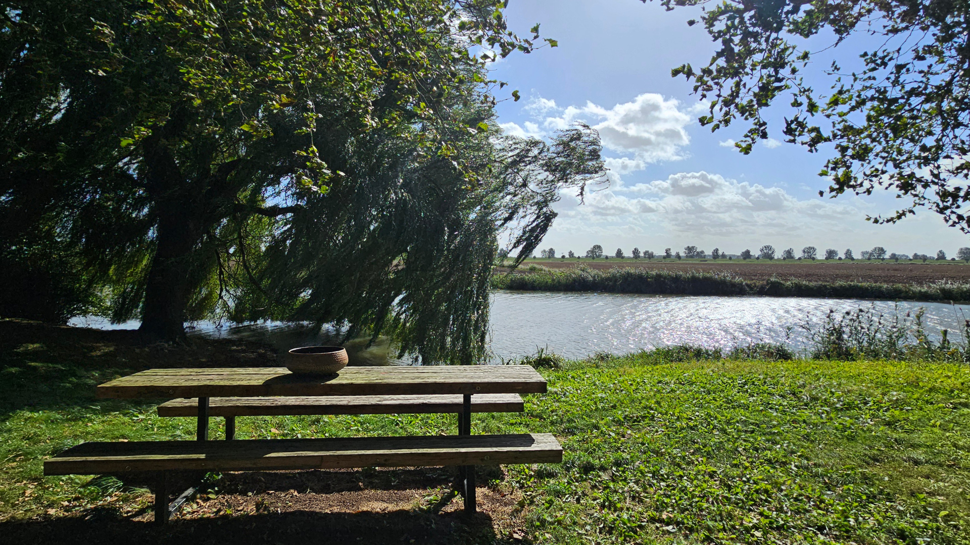 “Hoe het hier bij ons is, dat heeft zoveel positief effect”
