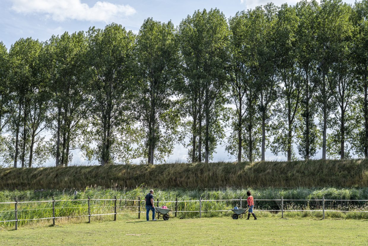 “Cliënten hebben vaak meerdere problematieken tegelijk, dat vraagt meer tijd, expertise en nauwere samenwerking”