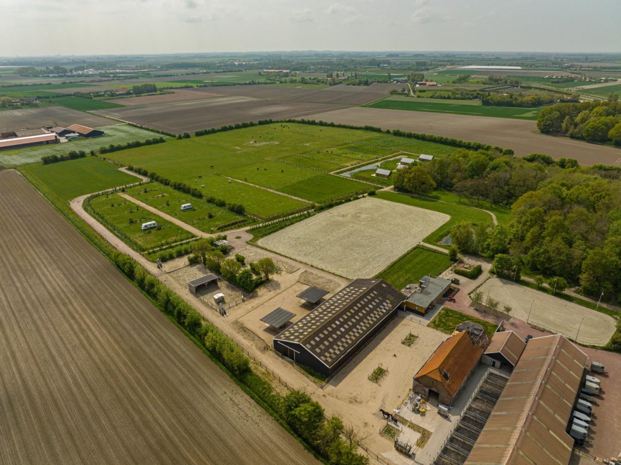 Dagbesteding De Eendracht